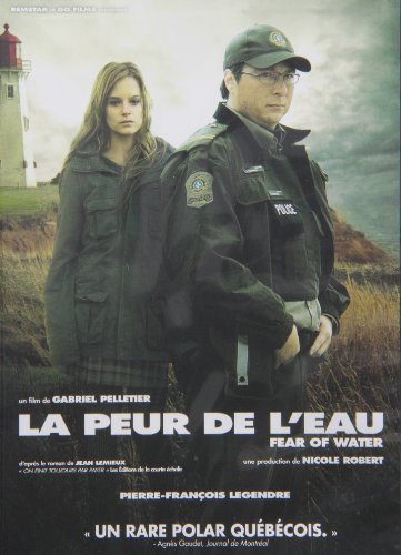 Peur de l'eau - DVD (Used)