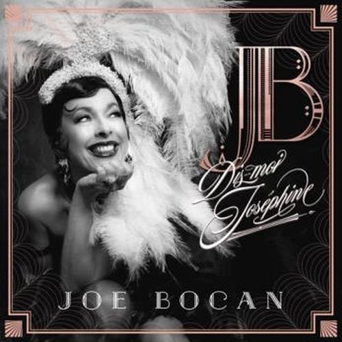 Joe Bocan / Dis-Moi Joséphine - CD (Used)