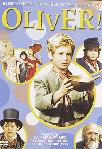 Oliver! (Widescreen)