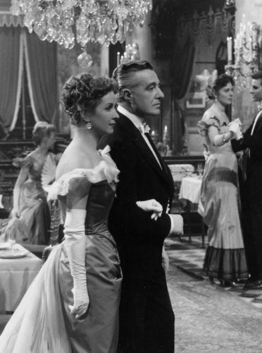 The Earrings Of Madame De... (The Criterion Collection) - Blu-Ray
