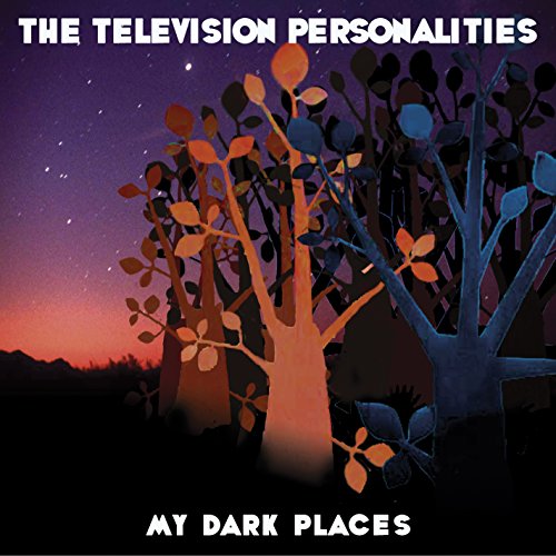 My Dark Places