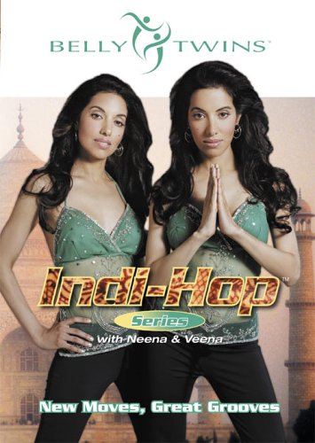 Belly Twins: Indi-Hop [Import]
