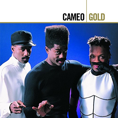 Camée / Or - CD