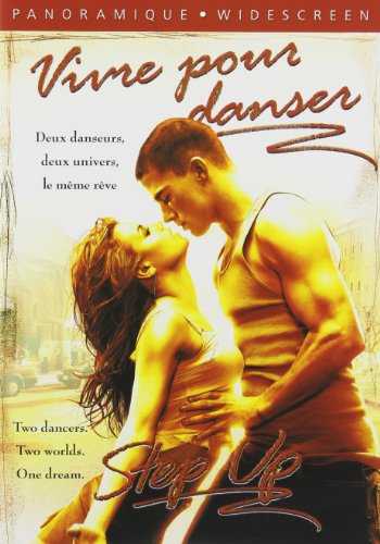 Step Up (Widescreen) - DVD (Used)
