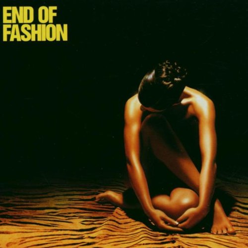End Of Fashion
