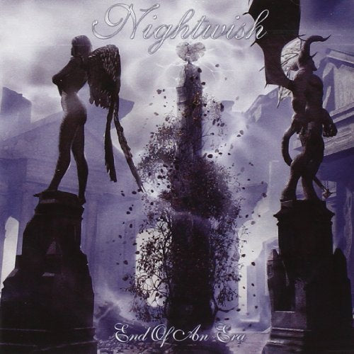 End Of An Era-Live (Cd)