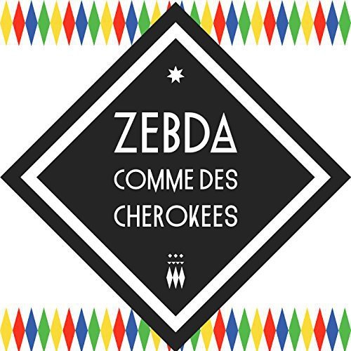 Comme Des Cherokees (Digi/Edition Limitee)