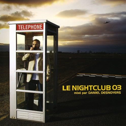 Le Nightclub V3