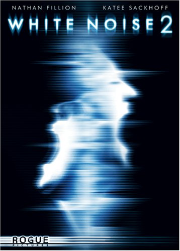 White Noise 2 (Full Dub Sub Ac3 Dol) (Bilingual) [Import]