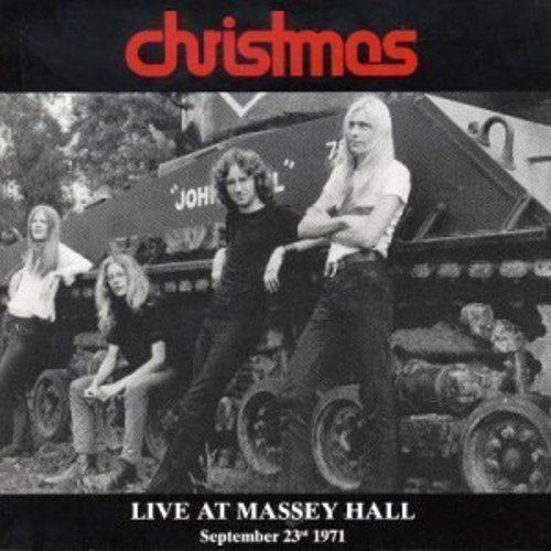 Noël//Live At Massey Hall