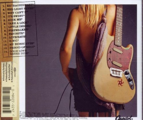 Liz Phair / Liz Phair - CD (Occasion)