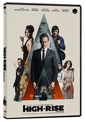 High-Rise - DVD