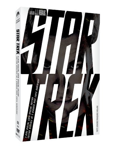 Star Trek (Two-Disc Special Edition) (2009)