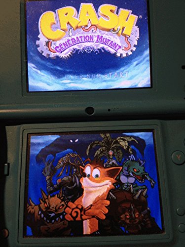 Crash: Mind Over Mutant - PlayStation 2