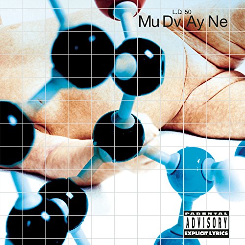 Mudvayne / L.D.50 - CD (Used)