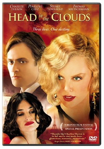 Head in the Clouds [Import]