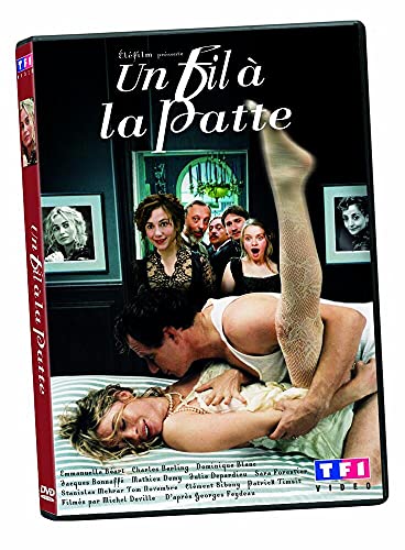 Un Fil à la patte