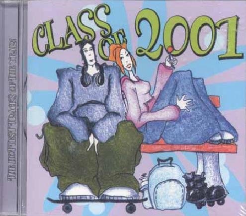 Class of 2001