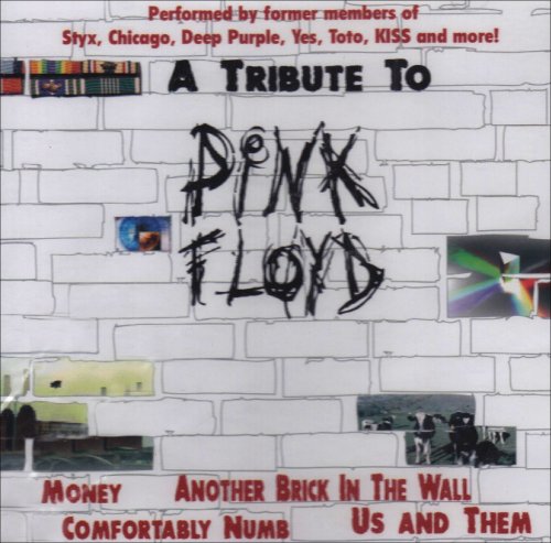 Hommage à Pink Floyd