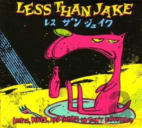 Losers, Kings & Things We Don't Understand (Cd/Dvd)