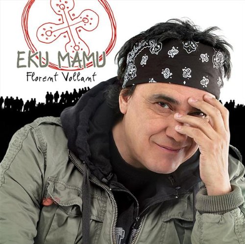 Florent Vollant / Eku Mamu - CD (Used)