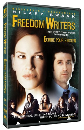 Freedom Writers - DVD (Used)