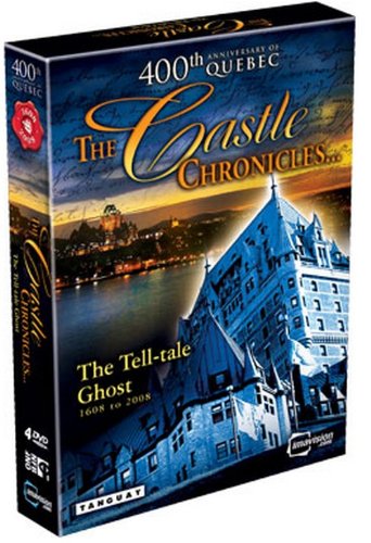 Quebec 400th Anniversary Boxset (Bilingual)