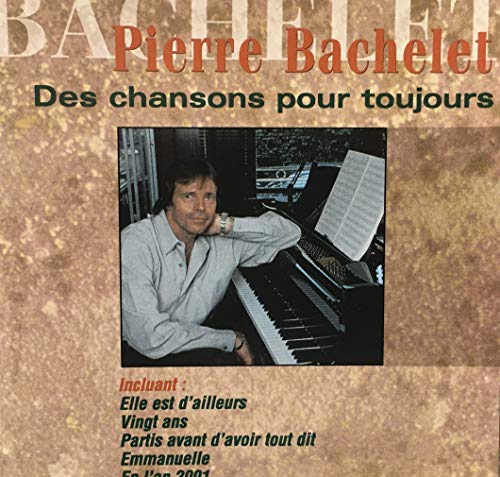 V1 Chansons Pour Toujours (Frn