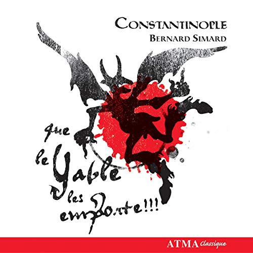Que Le Yable Les Emporte