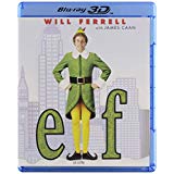 Elf - Blu-ray