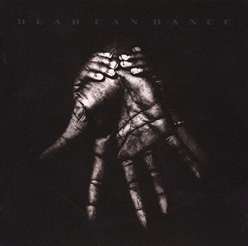 Dead Can Dance / Into The Labyrinth - CD (Used)