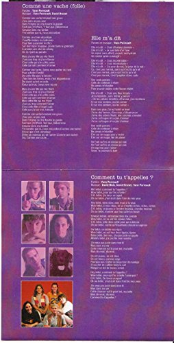 Doc Et Les Chirurgiens / 13 - CD (Used)