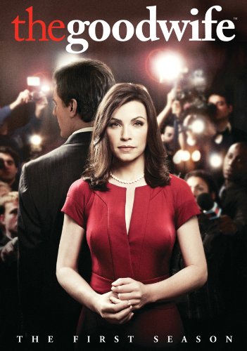 The Good Wife / The First Season - DVD