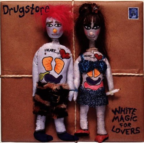 Drugstore / White Magic for Lovers - CD (Used)