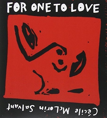 Cécile McLorin Salvant / For One To Love - CD (Used)