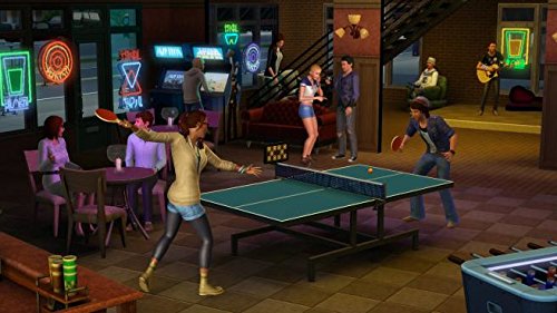 The Sims 3: University Life
