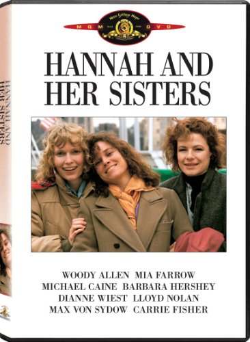 Hannah Et Ses Sœurs - DVD (Occasion)