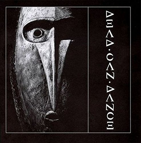Dead Can Dance / Dead Can Dance - CD (Used)