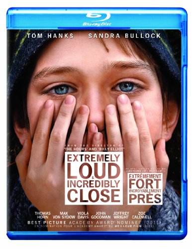 Extremely Loud & Incredibly Close - Blu-Ray (Used)