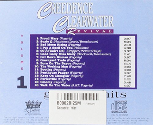 Greatest Hits