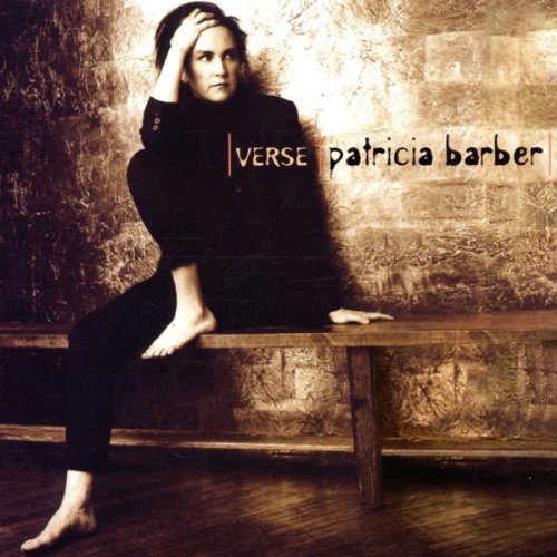 Patricia Barber / Verse - CD (Used)
