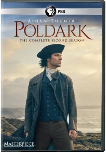 Masterpiece: Poldark - The Complete Second Season