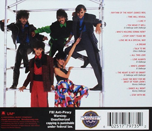 The Definitive Collection