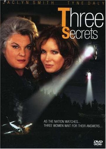 Three Secrets (Bilingual) [Import]