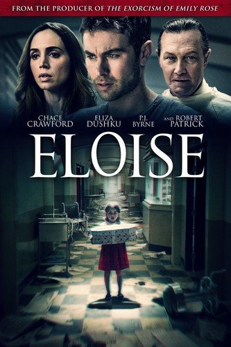Eloise [Import]