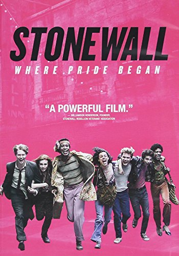 STONEWALL