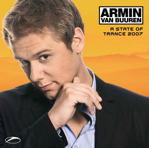 Armin Van Buuren / A State Of Trance 2007 - CD (Occasion)