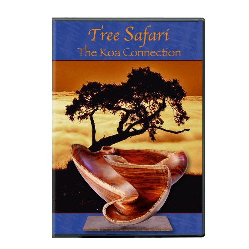 Tree Safari: Le lien Koa - DVD (Occasion)
