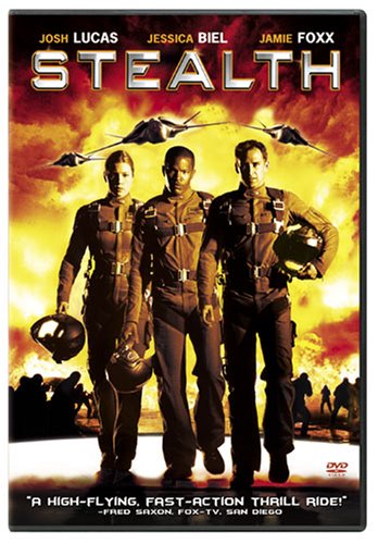 Stealth - DVD (Used)