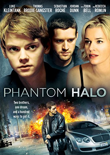 HALO FANTÔME